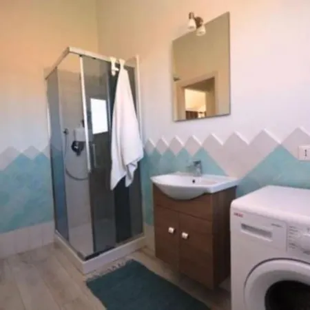 Bilocale Stella Marina Apartment San Teodoro (Sardinia)