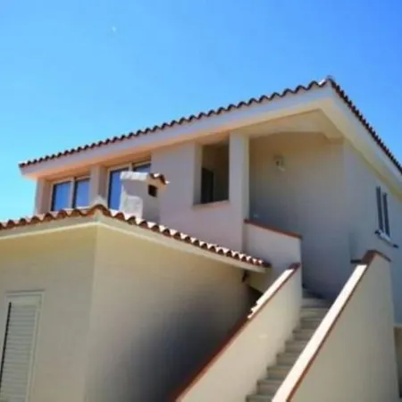 Apartment Bilocale Stella Marina San Teodoro (Sardinia)