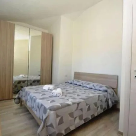 Bilocale Stella Marina Apartment San Teodoro (Sardinia)