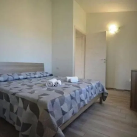 Bilocale Stella Marina Apartment San Teodoro (Sardinia)