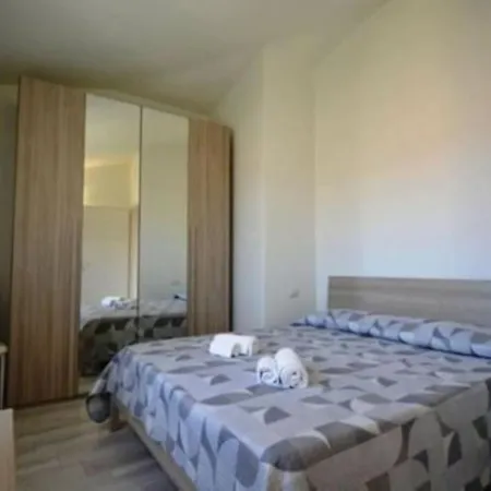 Apartment Bilocale Stella Marina